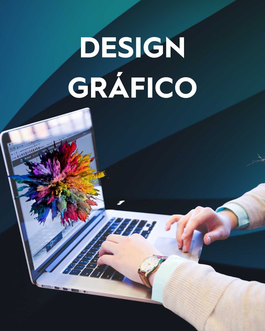 Design gráfico