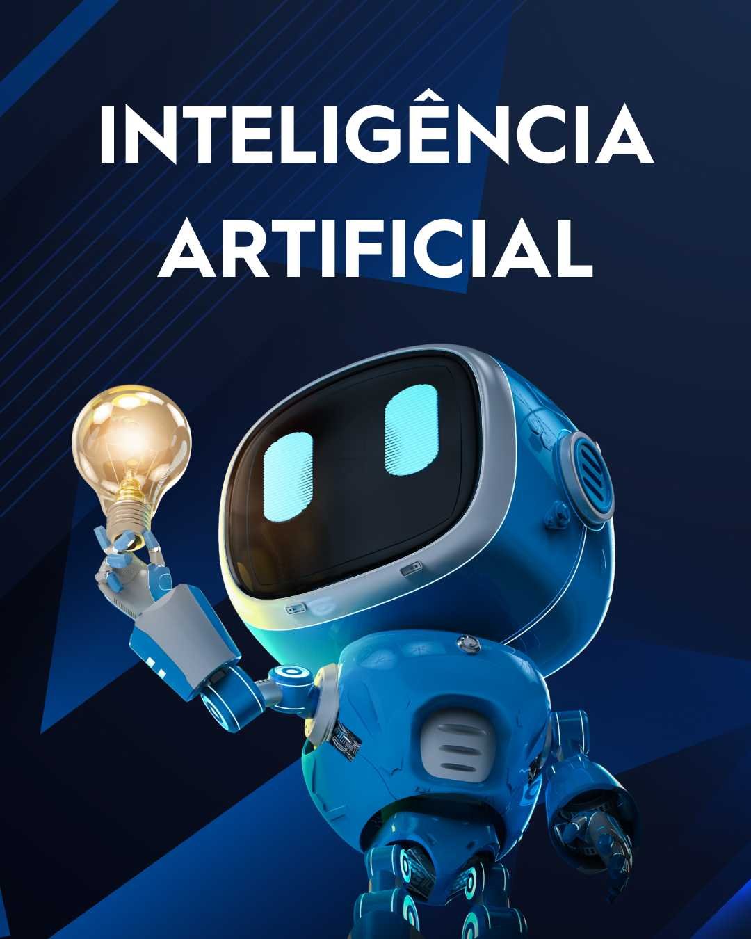 Inteligência artificial