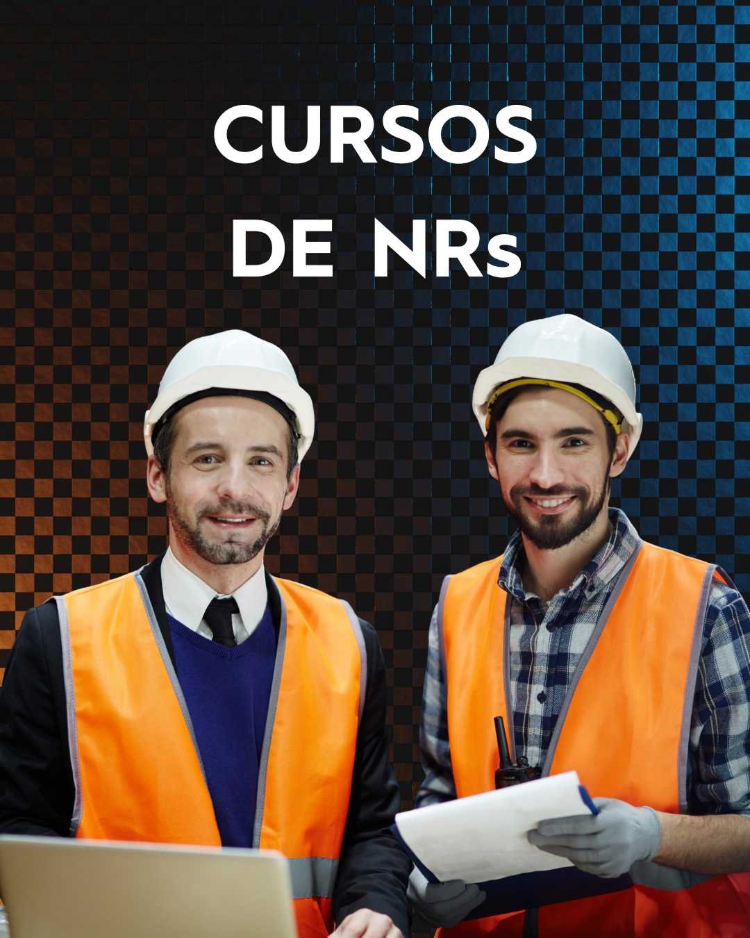 Normas regulamentadoras