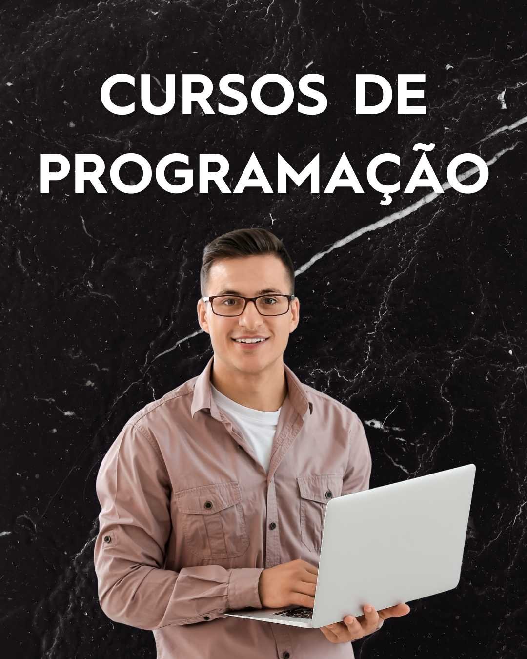 Cursos de programação