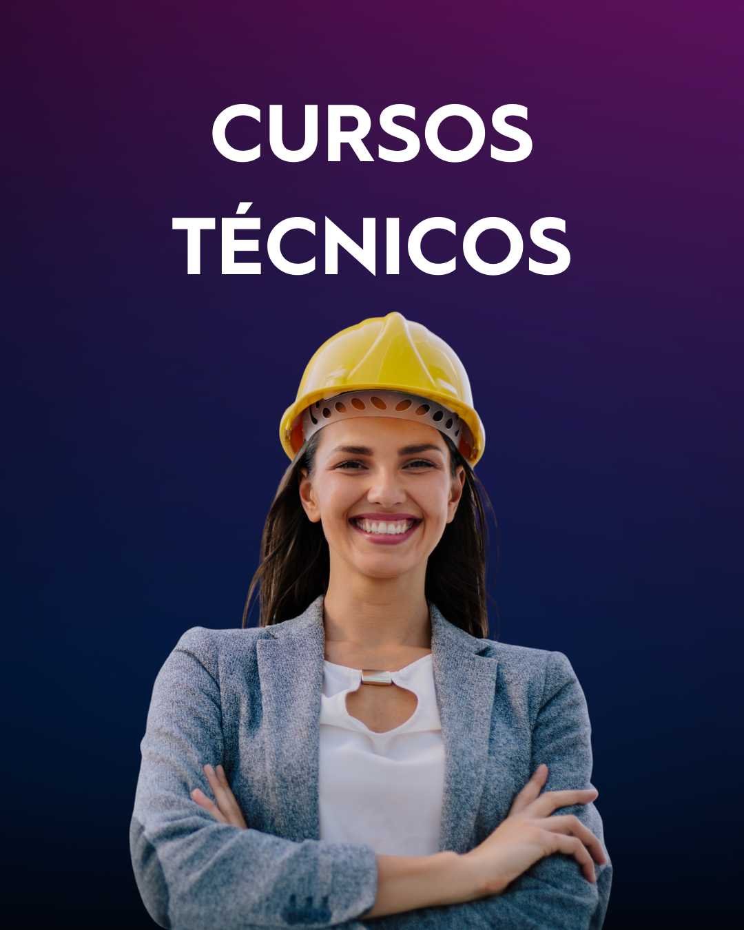 Cursos técnicos