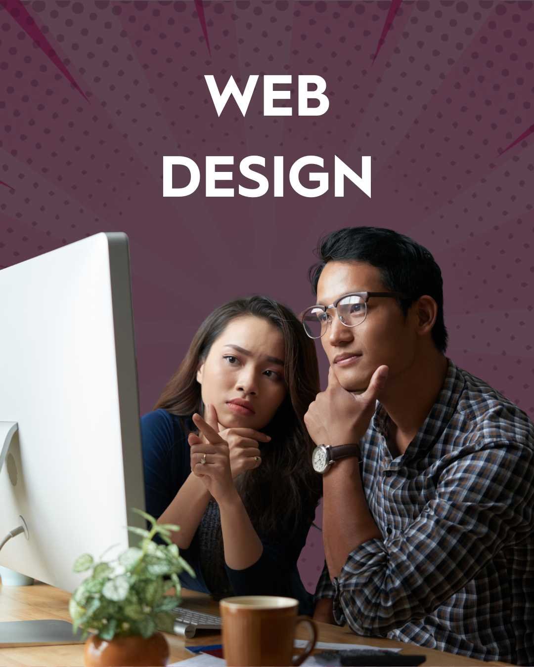 Cursos de web design